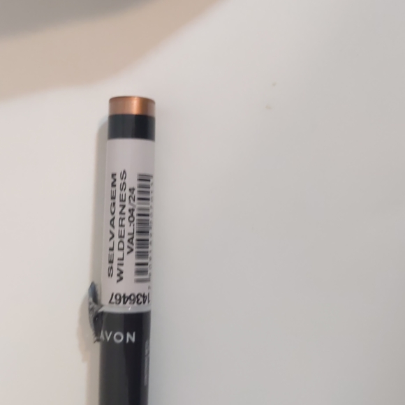 Precious Earth Avon Metallic Shadow Stick - Picture 2 of 7
